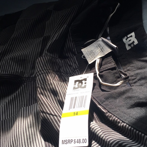 Swimming trunks - Picture 2 of 2